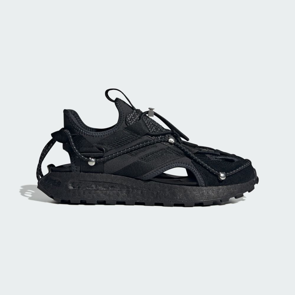 【2024年 5/28 発売】Craig Green × adidas Originals RETROPY SANDALS (クレイグ・グリーン アディダス オリジナルス レトロピー サンダル) [IF7785/IF7786]