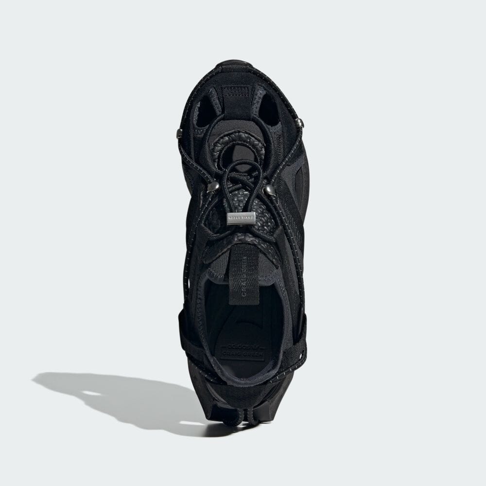 【2024年 5/28 発売】Craig Green × adidas Originals RETROPY SANDALS (クレイグ・グリーン アディダス オリジナルス レトロピー サンダル) [IF7785/IF7786]