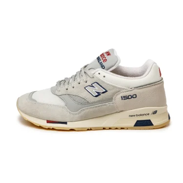 【国内 2024年 6/21 発売】New Balance U1500 VSW “Off White” Made in England (ニューバランス “オレンジ” メイドインUK) [U1500VSW]