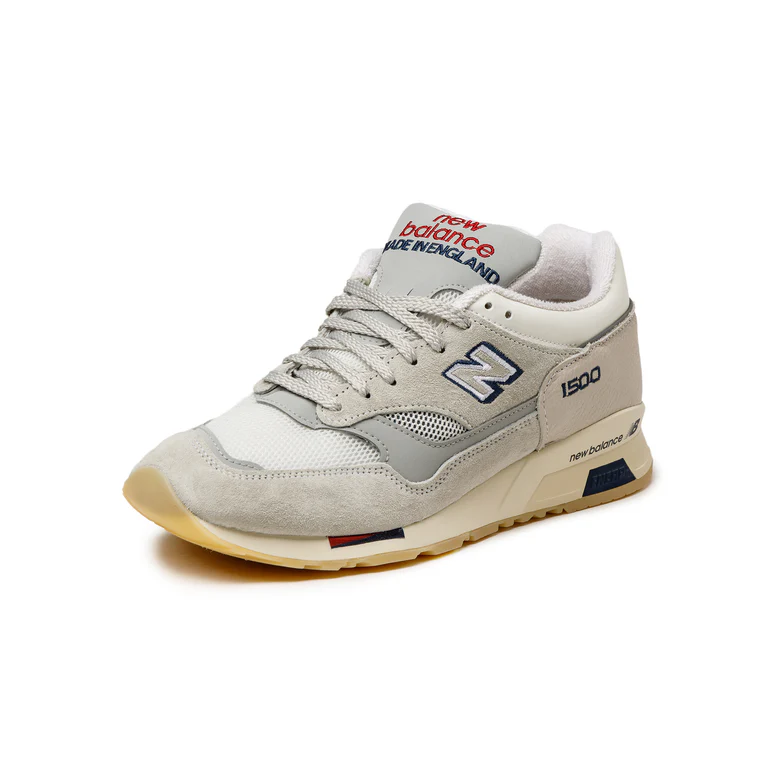 【国内 2024年 6/21 発売】New Balance U1500 VSW “Off White” Made in England (ニューバランス “オレンジ” メイドインUK) [U1500VSW]