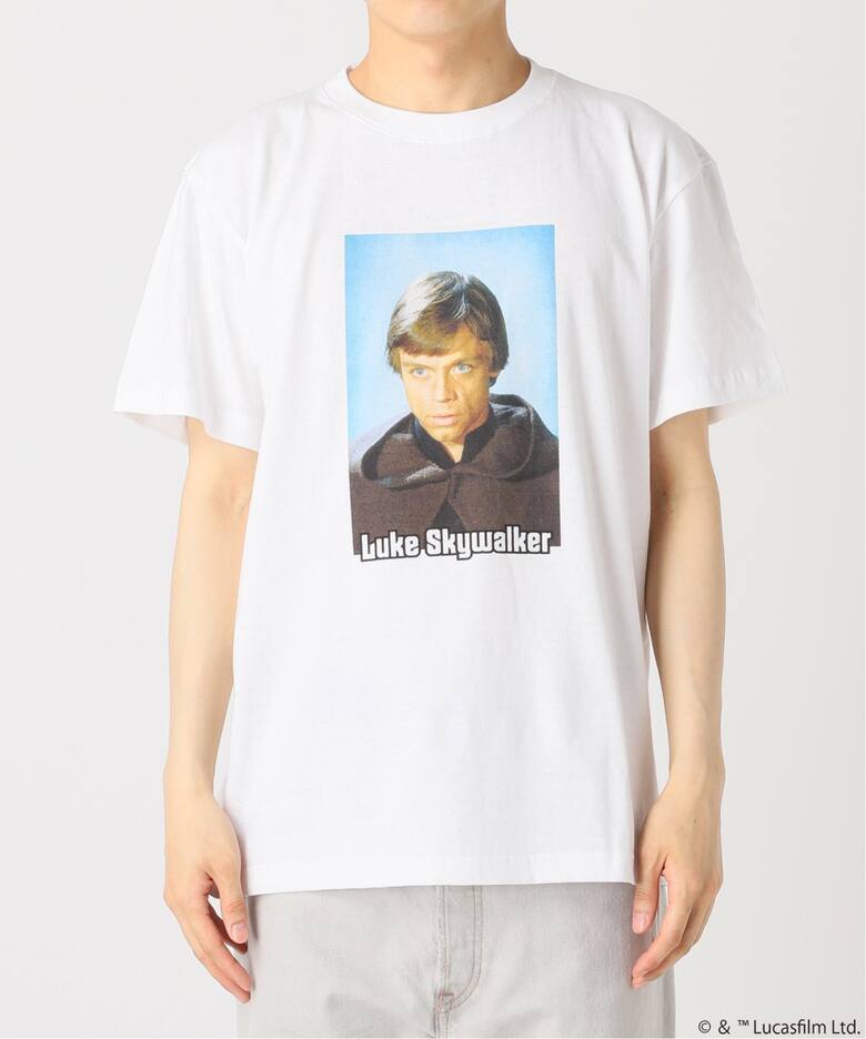 JOURNAL STANDARD × STAR WARS プリントTシャツ (ジャーナルスタンダード スター・ウォーズ)