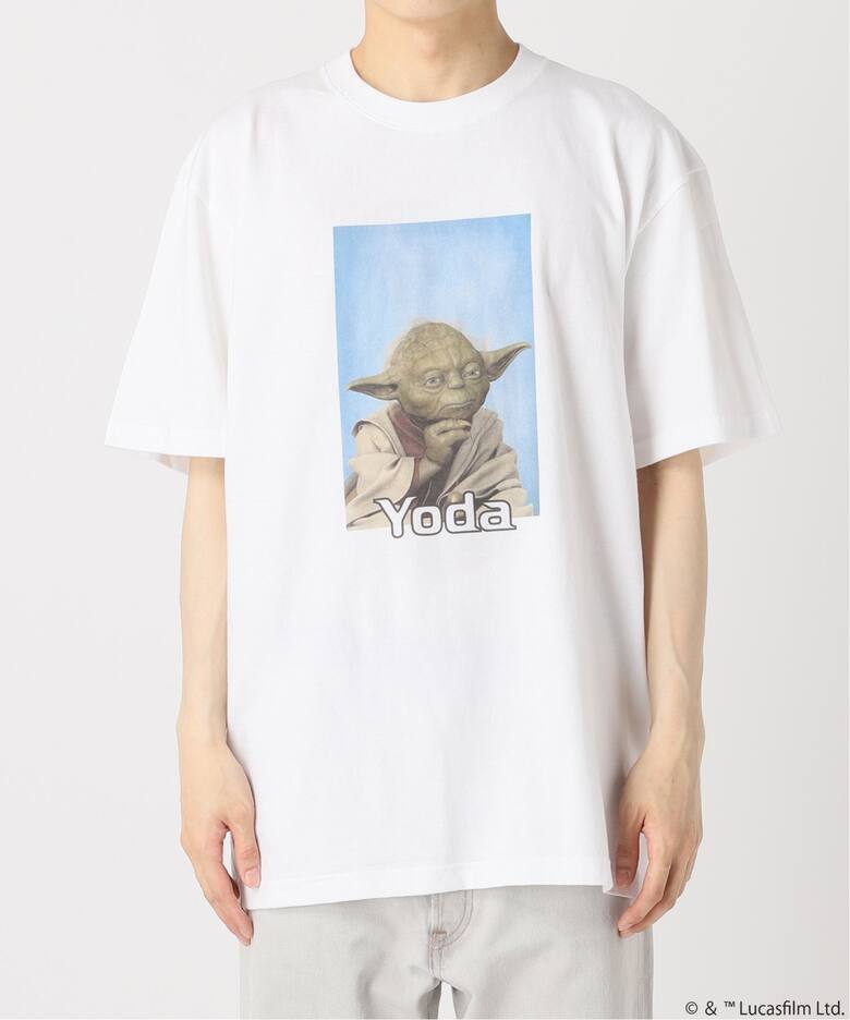 JOURNAL STANDARD × STAR WARS プリントTシャツ (ジャーナルスタンダード スター・ウォーズ)