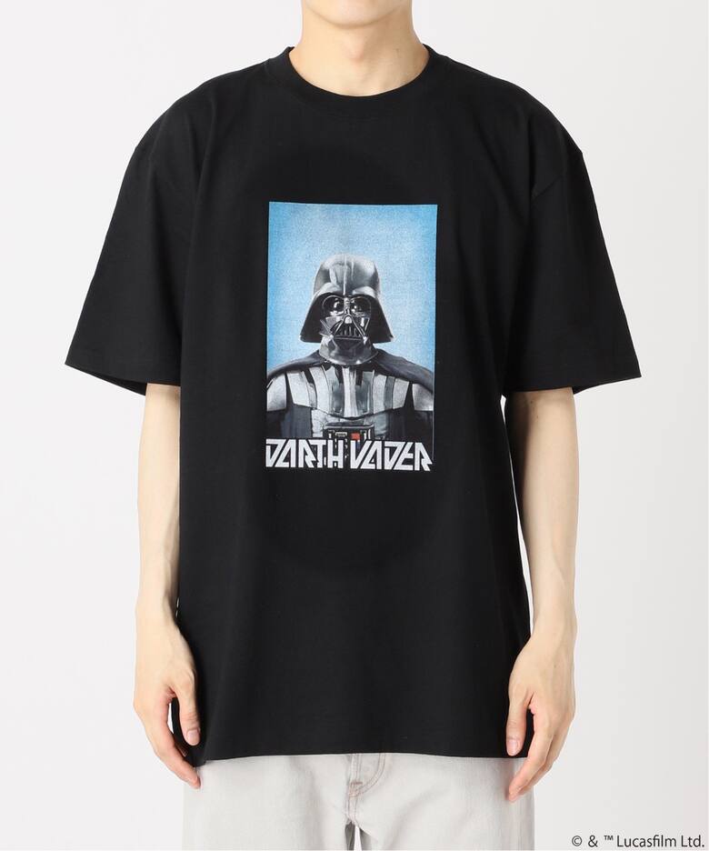 JOURNAL STANDARD × STAR WARS プリントTシャツ (ジャーナルスタンダード スター・ウォーズ)