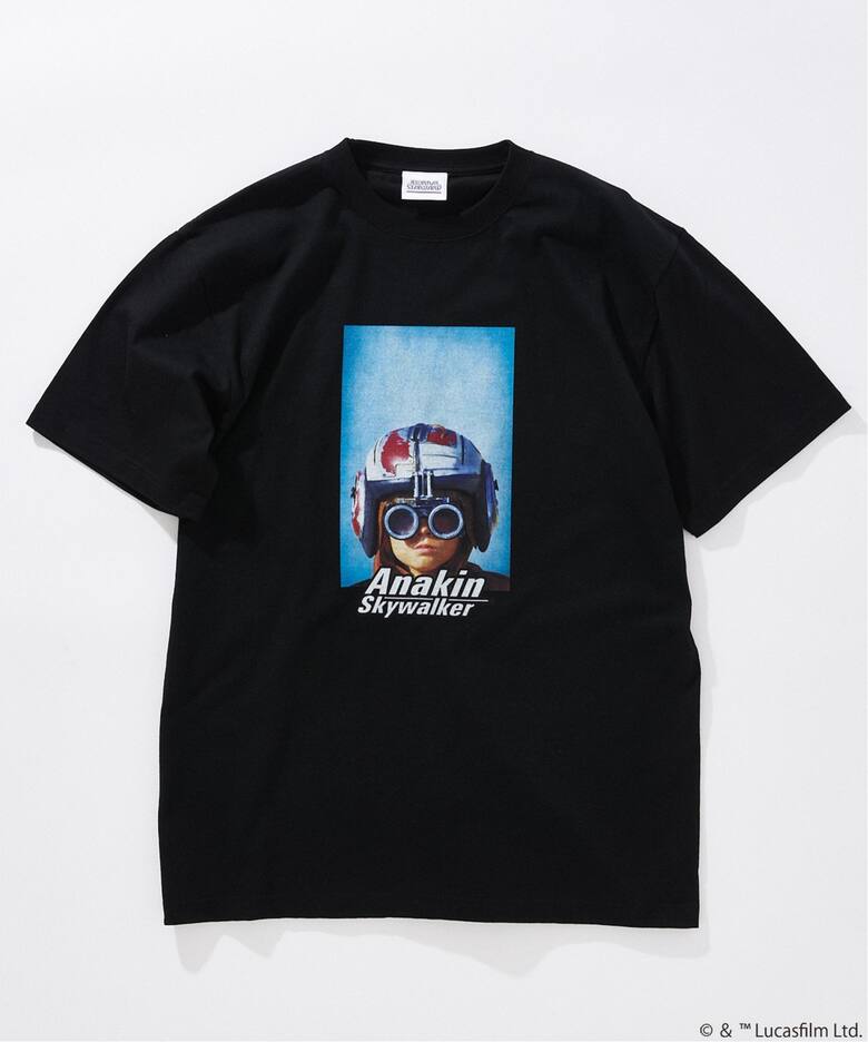 JOURNAL STANDARD × STAR WARS プリントTシャツ (ジャーナルスタンダード スター・ウォーズ)