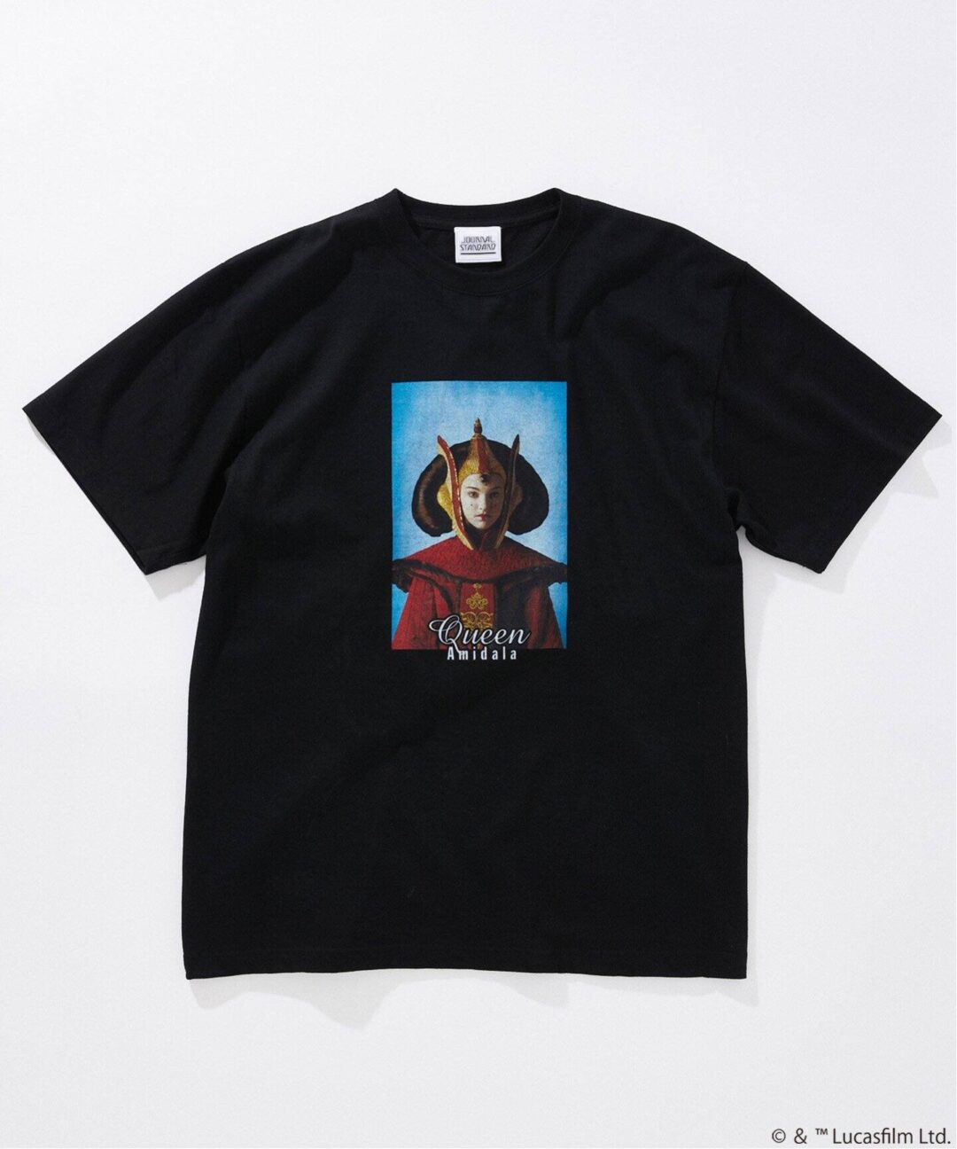 JOURNAL STANDARD × STAR WARS プリントTシャツ (ジャーナルスタンダード スター・ウォーズ)