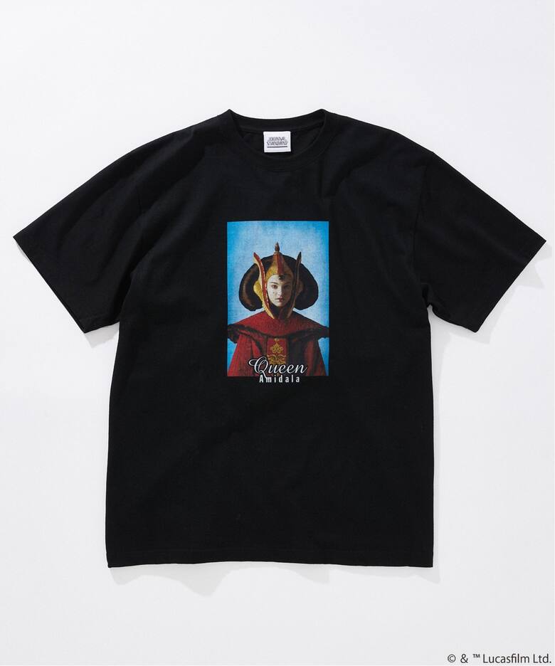 JOURNAL STANDARD × STAR WARS プリントTシャツ (ジャーナルスタンダード スター・ウォーズ)