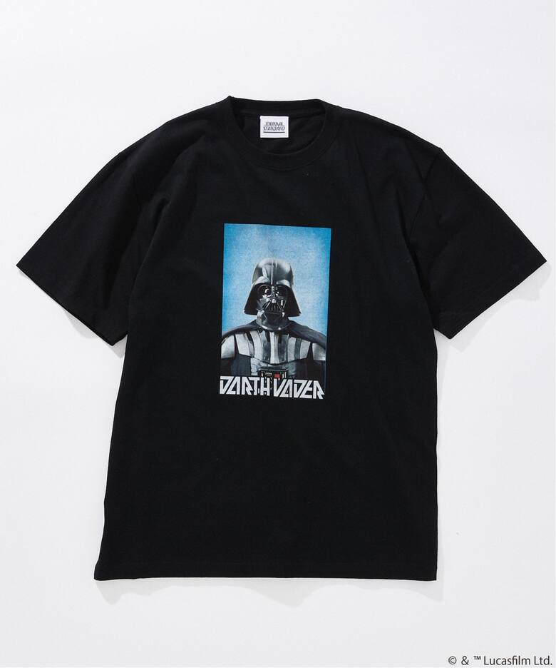 JOURNAL STANDARD × STAR WARS プリントTシャツ (ジャーナルスタンダード スター・ウォーズ)