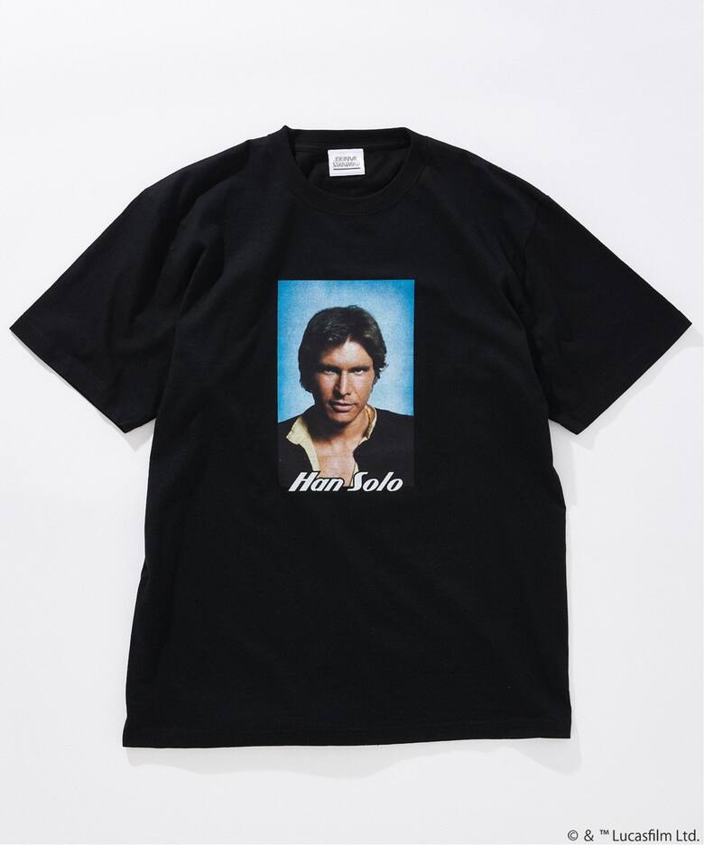 JOURNAL STANDARD × STAR WARS プリントTシャツ (ジャーナルスタンダード スター・ウォーズ)