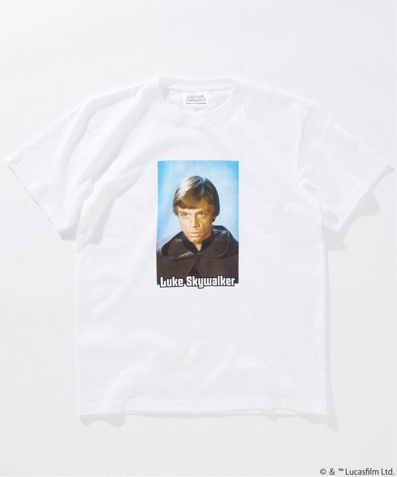 JOURNAL STANDARD × STAR WARS プリントTシャツ (ジャーナルスタンダード スター・ウォーズ)