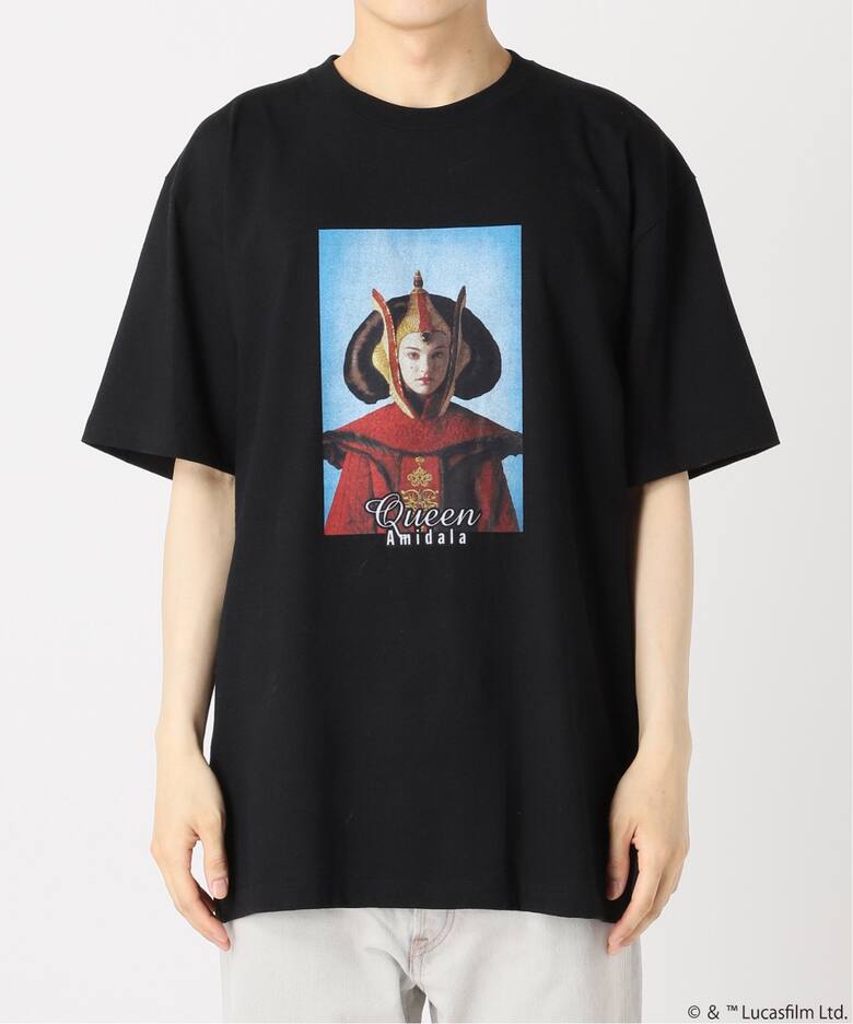 JOURNAL STANDARD × STAR WARS プリントTシャツ (ジャーナルスタンダード スター・ウォーズ)