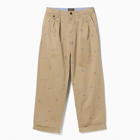 【2024年 5/14 発売】BEAMS PLUS × J.CREW “OLD BOY SURF CLUB” コレクション (ビームス プラス ジェイクルー)