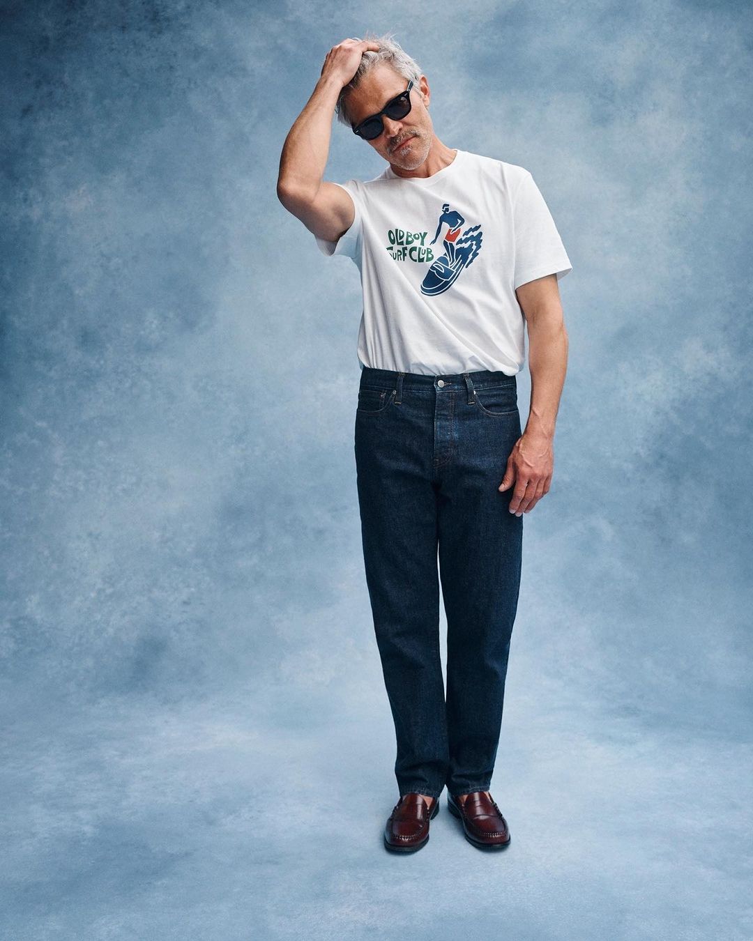 【2024年 5/14 発売】BEAMS PLUS × J.CREW “OLD BOY SURF CLUB” コレクション (ビームス プラス ジェイクルー)