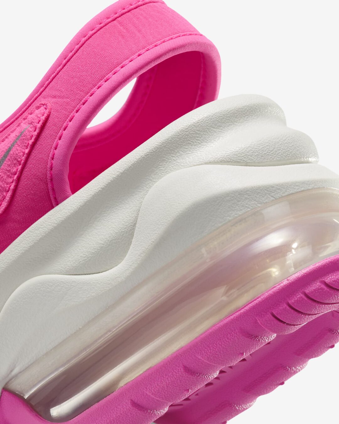 【2024年 5/14 発売】ナイキ エア マックス ココ “ハイパーピンク/サミットホワイト” (NIKE WMNS AIR MAX KOKO SANDAL “Hyper Pink/Summit White”) [CI8798-603]