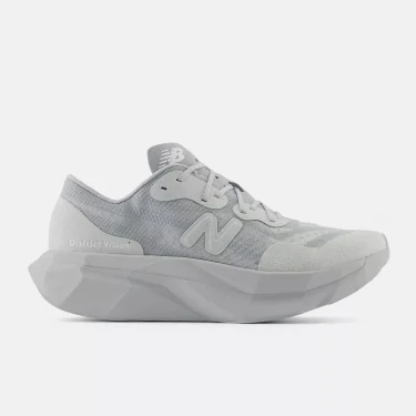 【2024年 5/23 発売】District Vision x New Balance FuelCell Supercomp Elite v4 “Aluminum grey” (ディストリクト・ヴィジョン ニューバランス フューエルセル スーパーコンプ “アルミニウムグレー”) [MRCELVD4]