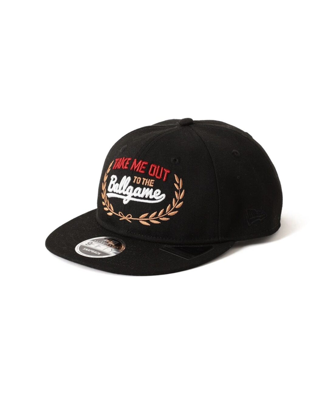 New Era × BEAMS / 別注 “Take me out to the Ball Game 9Fifty Cap”が2024年 7月上旬 発売 (ニューエラ ビームス)