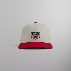 【2024年 5/3 & 5/6 発売】TAG HEUER FORMULA 1 | KITH (タグホイヤー フォーミュラ1 キス)