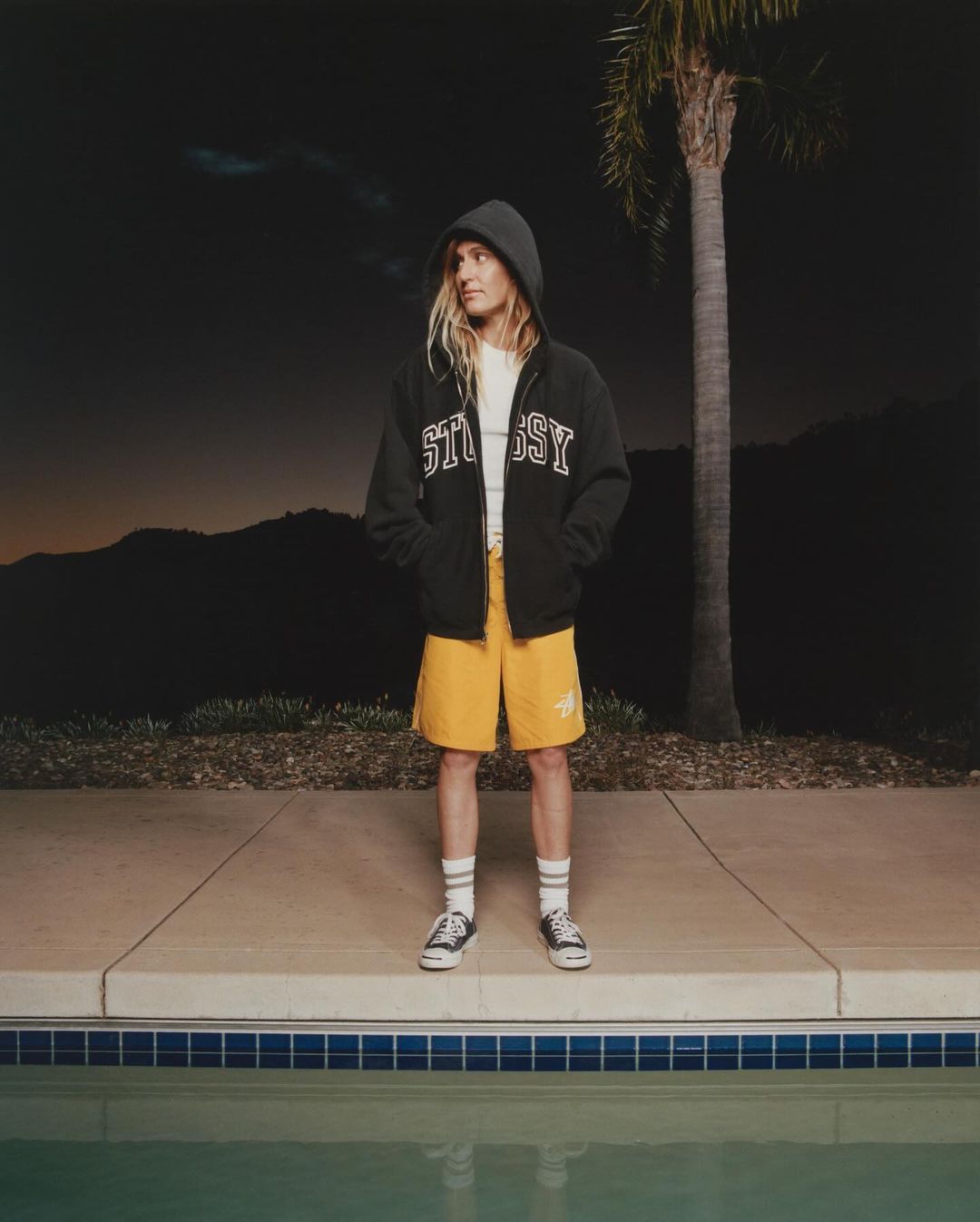 STUSSY 2024 SUMMER COLLECTIONが、5/24 発売 (ステューシー 2024年 夏/サマー コレクション)