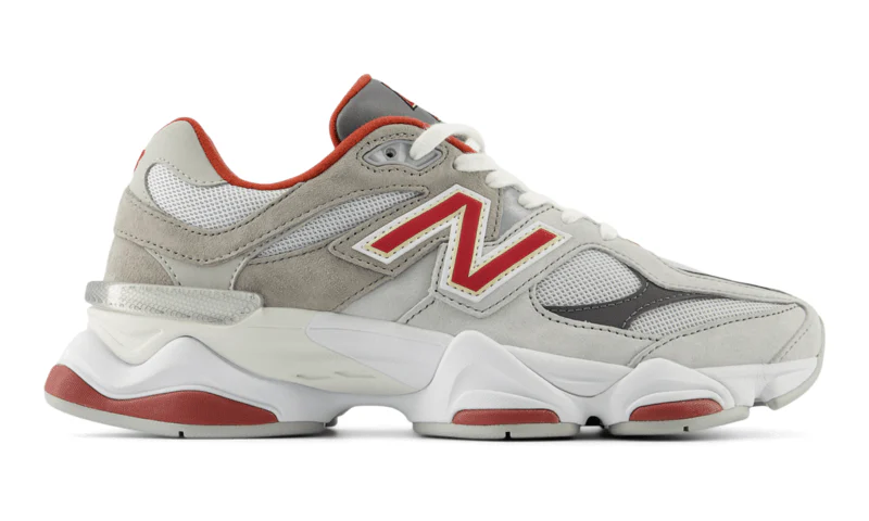 【海外発売】New Balance U9060 EGL “Boston College” (ニューバランス) [U9060EGL]