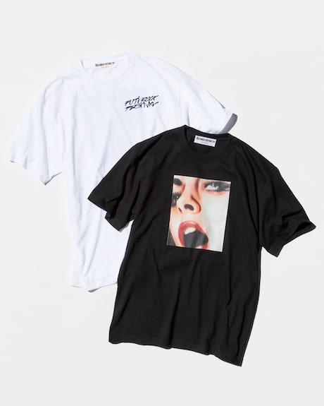 フジロック 24 × ビームス コラボTEEが 2024年 6/24 発売 (FUJI ROCK FESTIVAL 2024 BEAMS)