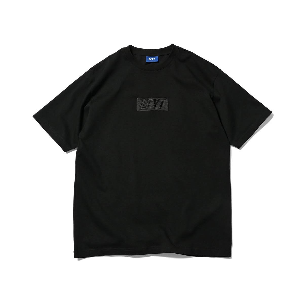 【2024年 7月中旬頃 発売】Lafayette TONAL LFYT BOX LOGO TEEの受注予約販売がスタート (ラファイエット ボックスロゴ)