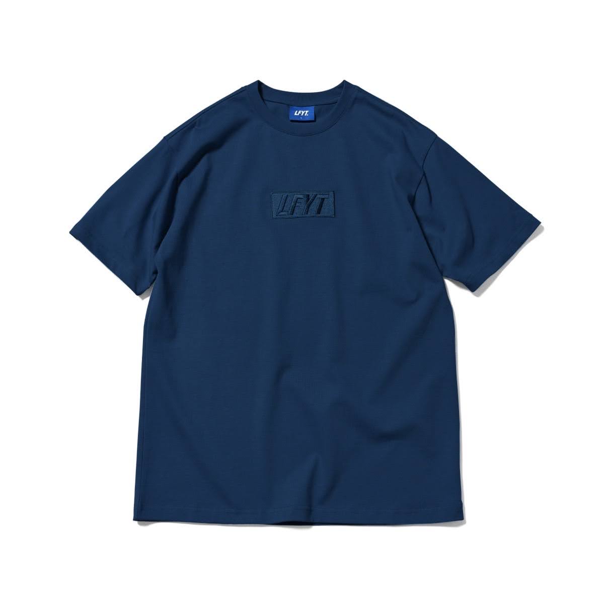 【2024年 7月中旬頃 発売】Lafayette TONAL LFYT BOX LOGO TEEの受注予約販売がスタート (ラファイエット ボックスロゴ)