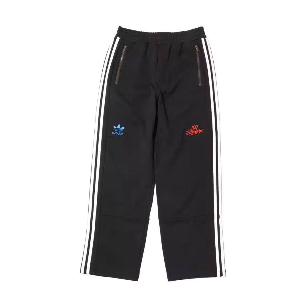 【2024年 5/31 発売】NADESHOT / 100 Thieves × adidas Originals (マシュー・ハーグ ハンドレッドシーヴス アディダス オリジナル)