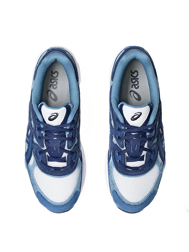 【2024年 5/16 発売】ASICS GEL-NYC “Indigo” (アシックス ゲルNYC) [1203A625.100]