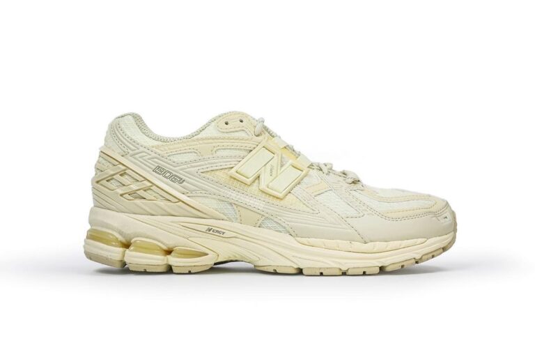 2024年 発売予定】New Balance M1906 NK “Beige” (ニューバランス) [M1906NK] | Fullress