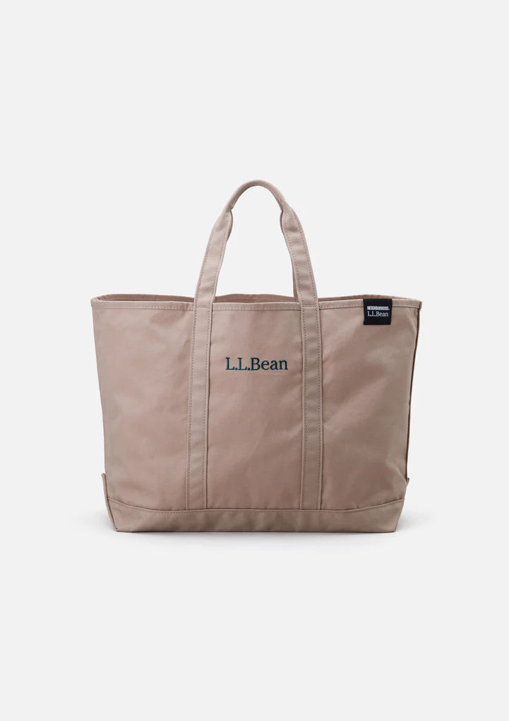 【2024年 5/25 発売】NEIGHBORHOOD × L.L.Bean 最新コラボ (ネイバーフッド エルエルビーン)