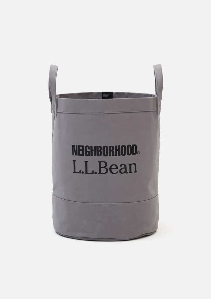 【2024年 5/25 発売】NEIGHBORHOOD × L.L.Bean 最新コラボ (ネイバーフッド エルエルビーン)