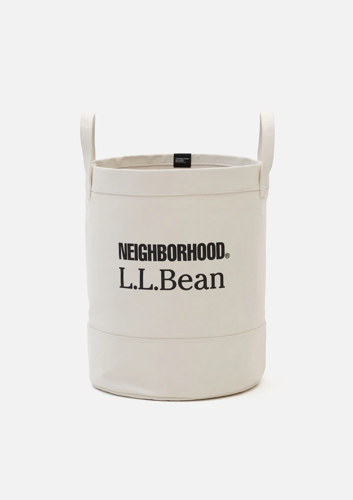 【2024年 5/25 発売】NEIGHBORHOOD × L.L.Bean 最新コラボ (ネイバーフッド エルエルビーン)