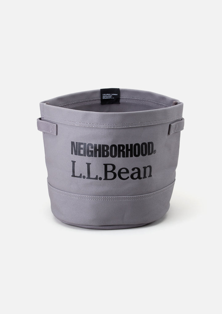 【2024年 5/25 発売】NEIGHBORHOOD × L.L.Bean 最新コラボ (ネイバーフッド エルエルビーン)