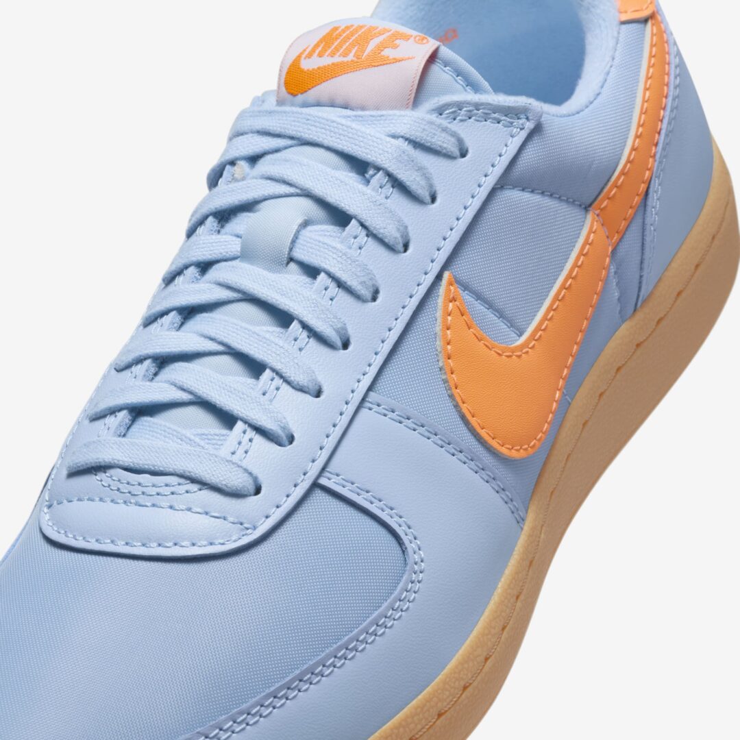 【2024年 8/15 発売】NIKE FIELD GENERAL 82 “Aluminum/Total Orange” (ナイキ フィールド ジェネラル 82 “アルミニウム/トータルオレンジ”) [HM5685-400]