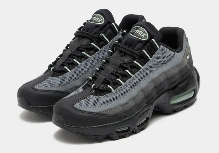 Nike air max 95 ultra 2.0 flyknit schwarz deals