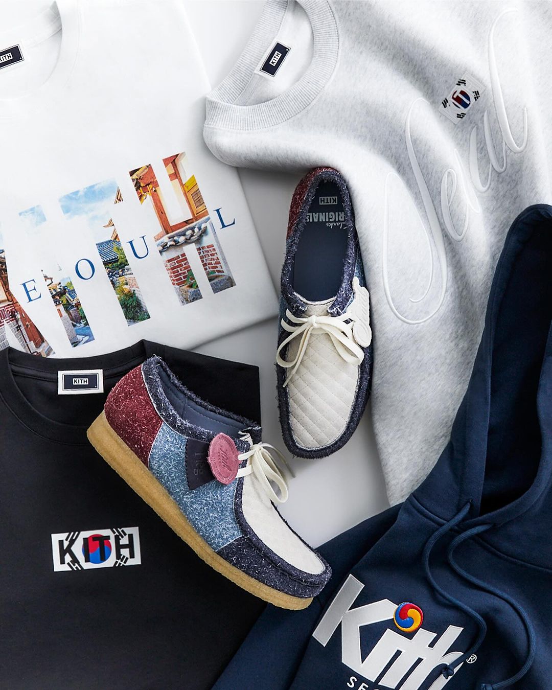 KITH 新店「KITH Korea Seoul」が2024年 5/28 オープン予定 (キス 韓国 ソウル) | Fullress