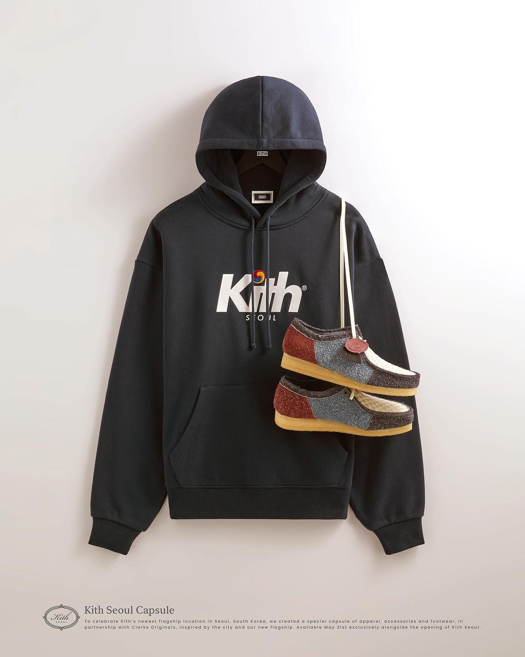 KITH 新店「KITH Korea Seoul」が2024年 5/28 オープン予定 (キス 韓国 ソウル)