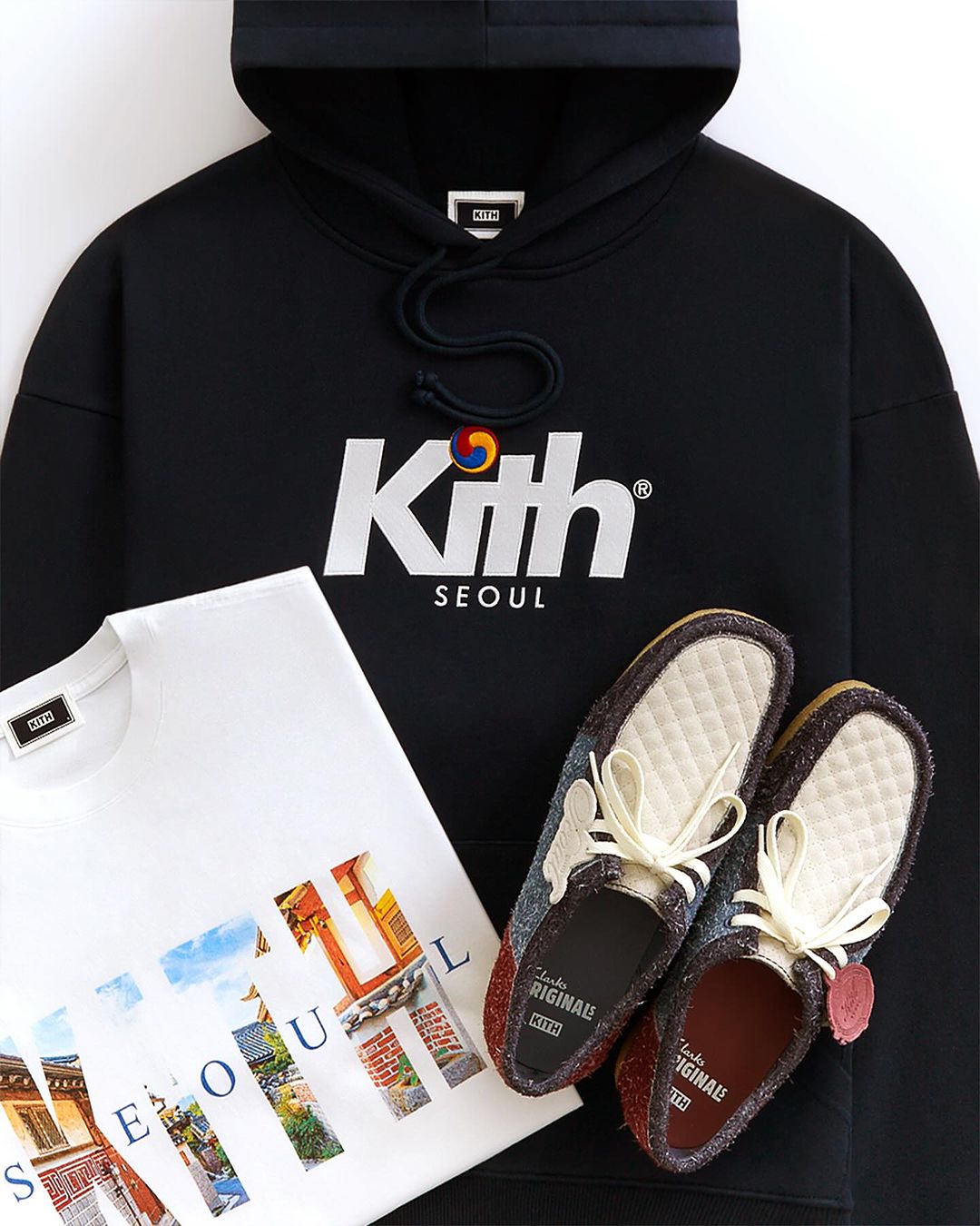 KITH 新店「KITH Korea Seoul」が2024年 5/28 オープン予定 (キス 韓国 ソウル)