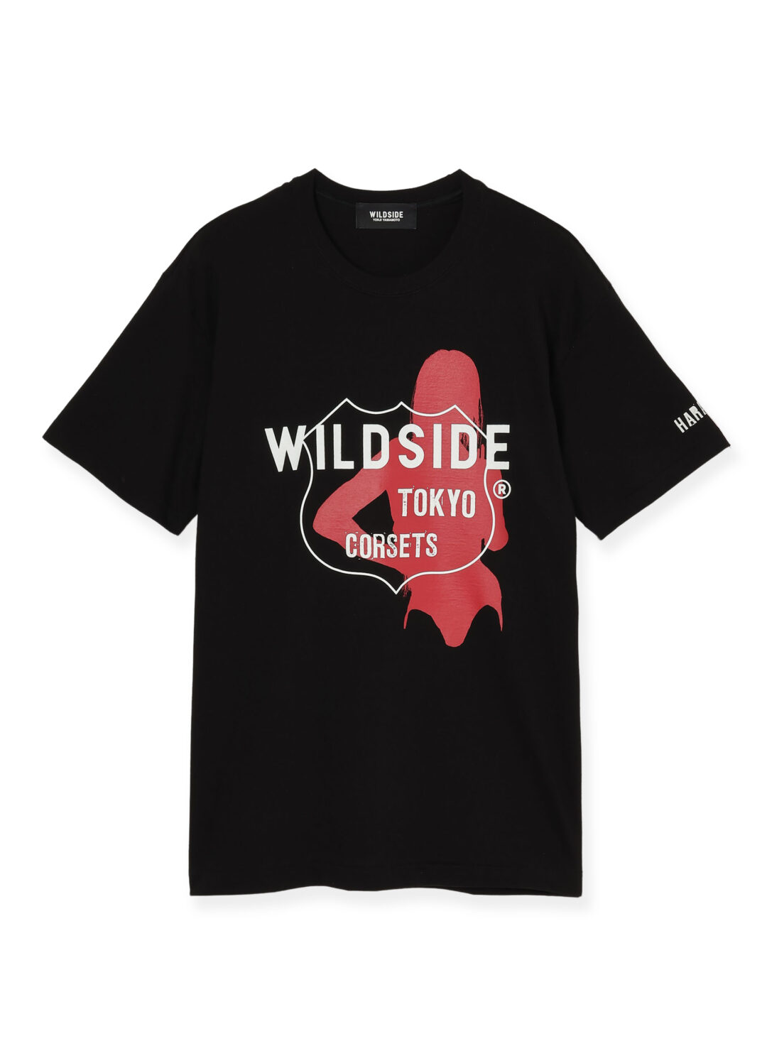 WILDSIDE YOHJI YAMAMOTO 名古屋パルコでポップアップストアが2024年 5/10~5/19 開催 (ヨウジヤマモト)