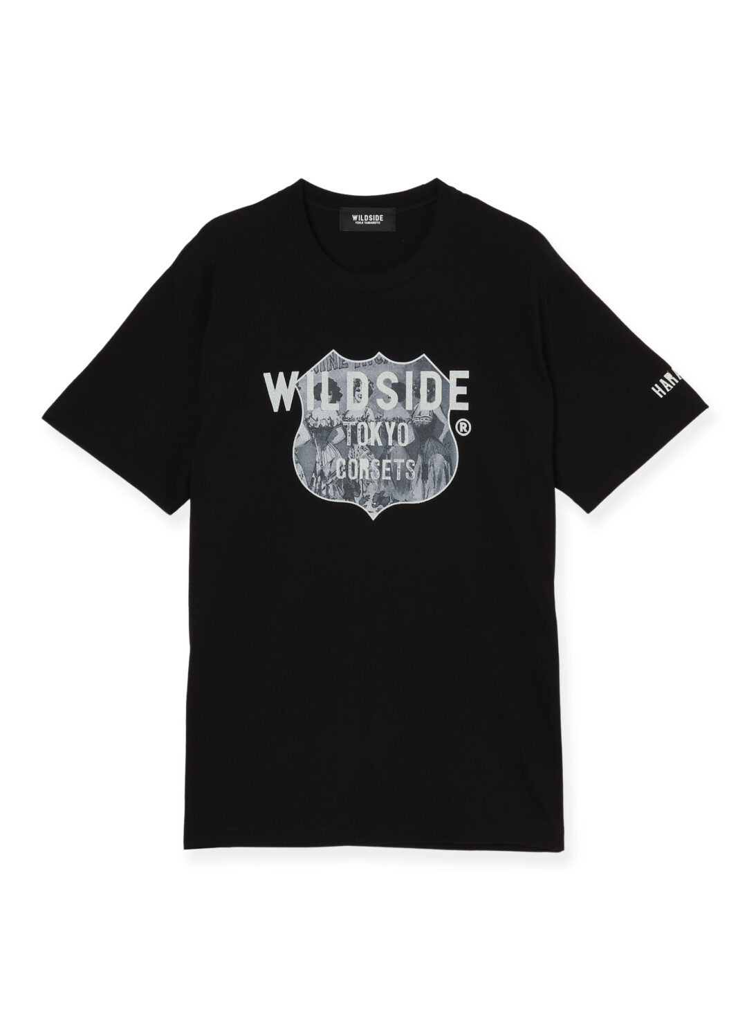 WILDSIDE YOHJI YAMAMOTO 名古屋パルコでポップアップストアが2024年 5/10~5/19 開催 (ヨウジヤマモト)