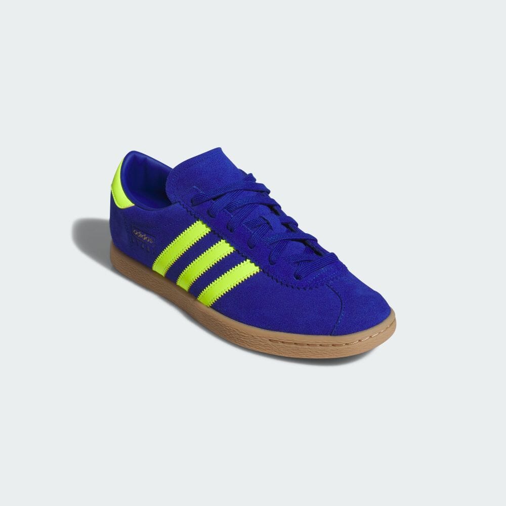 【2024年 5/21 発売】adidas Originals STADT (アディダス オリジナルス シュタット) [JI1880/JI1884/JI1885]