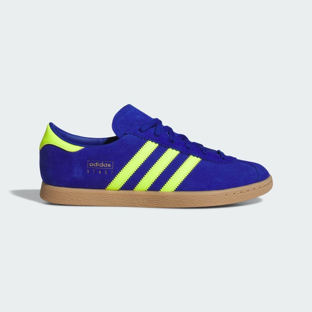 【2024年 5/21 発売】adidas Originals STADT (アディダス オリジナルス シュタット) [JI1880/JI1884/JI1885]