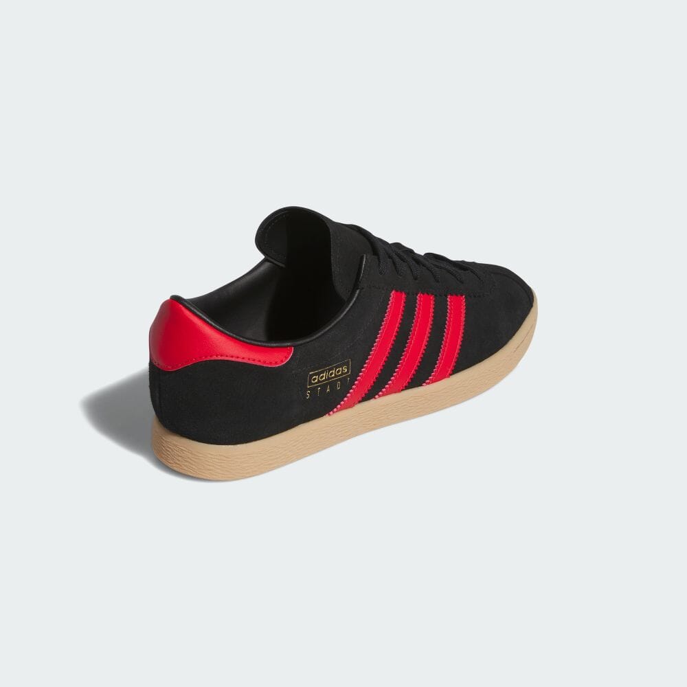 【2024年 5/21 発売】adidas Originals STADT (アディダス オリジナルス シュタット) [JI1880/JI1884/JI1885]