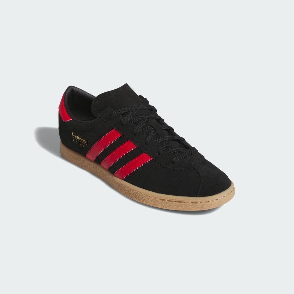 【2024年 5/21 発売】adidas Originals STADT (アディダス オリジナルス シュタット) [JI1880/JI1884/JI1885]