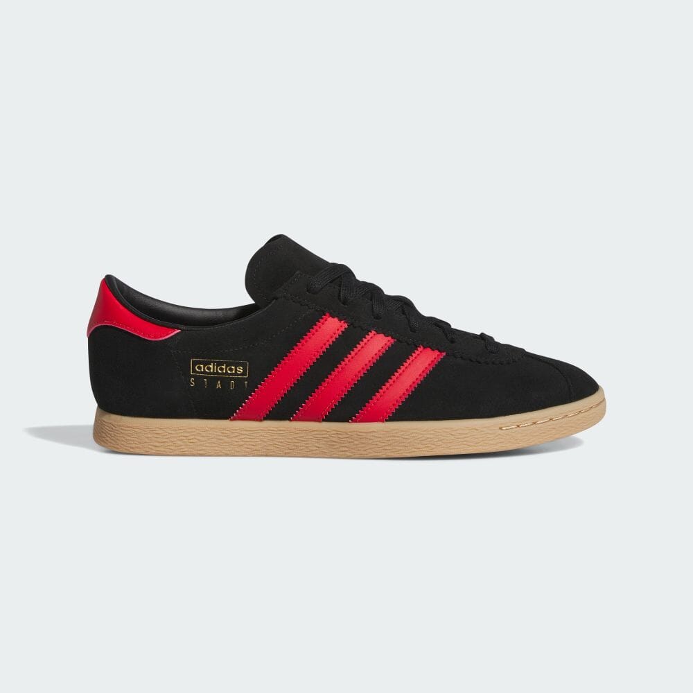 【2024年 5/21 発売】adidas Originals STADT (アディダス オリジナルス シュタット) [JI1880/JI1884/JI1885]