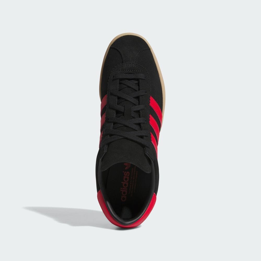 【2024年 5/21 発売】adidas Originals STADT (アディダス オリジナルス シュタット) [JI1880/JI1884/JI1885]