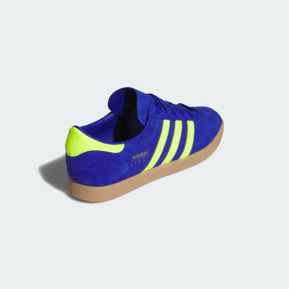 【2024年 5/21 発売】adidas Originals STADT (アディダス オリジナルス シュタット) [JI1880/JI1884/JI1885]