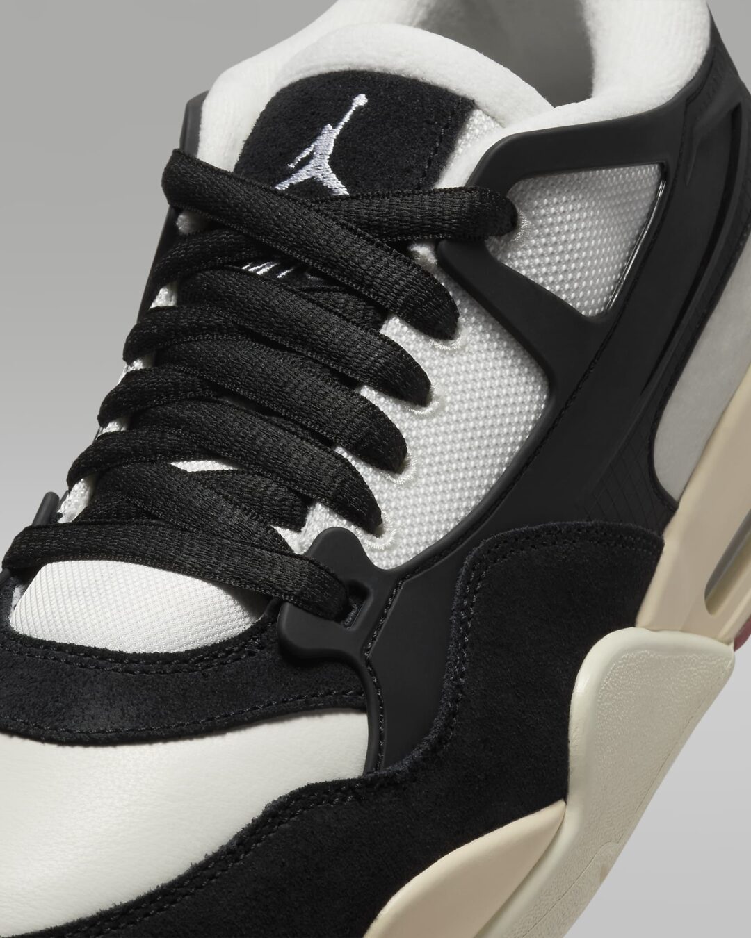 【2024年 8/21 発売】NIKE AIR JORDAN 4 RM “Sail/Black/Canyon Rust” (ナイキ エア ジョーダン 4 “セイル/ブラック/キャニオンラスト”) [FQ7939-100]