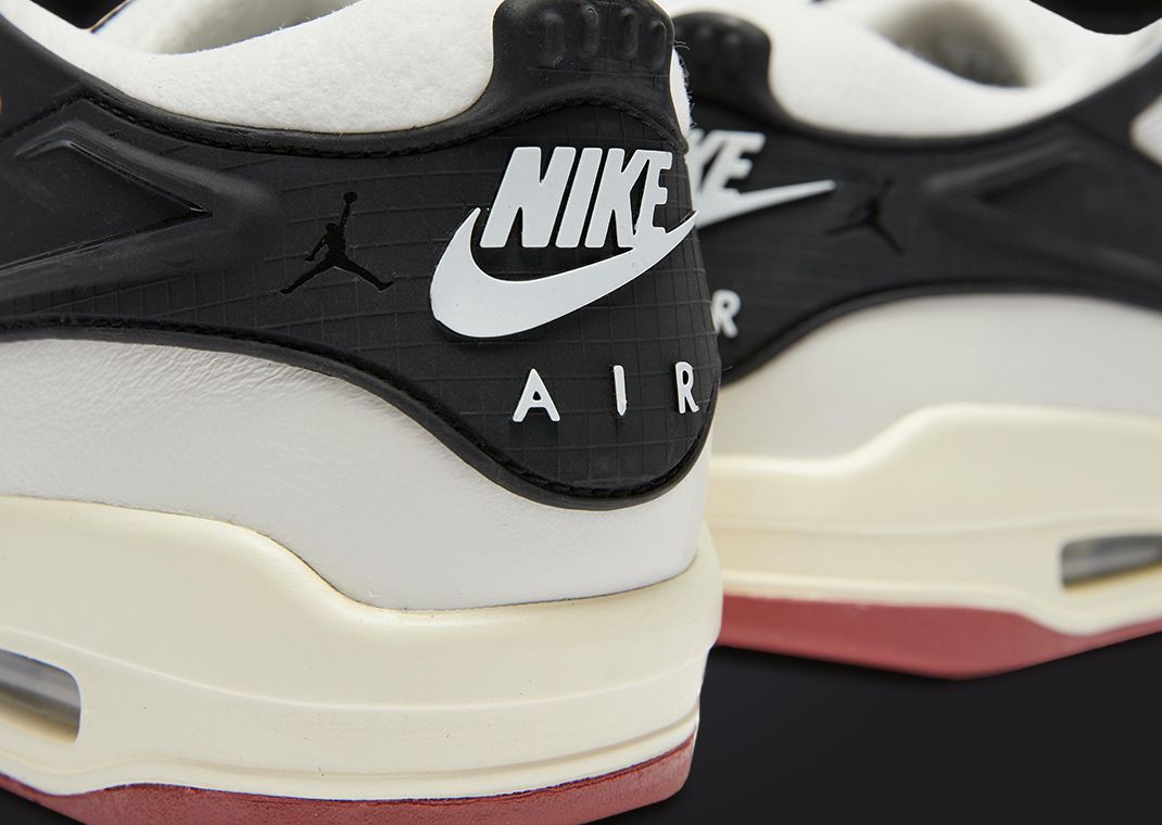 【2024年 8/21 発売】NIKE AIR JORDAN 4 RM “Sail/Black/Canyon Rust” (ナイキ エア ジョーダン 4 “セイル/ブラック/キャニオンラスト”) [FQ7939-100]