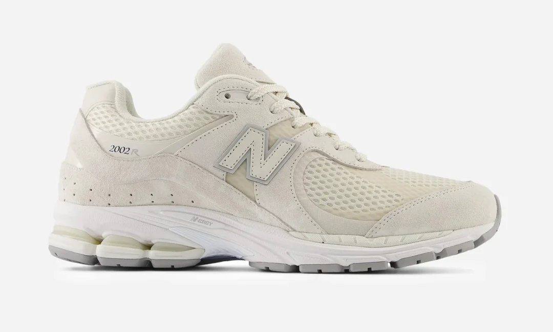 New Balance M2002 WC “Beige” (ニューバランス) [M2002WC]