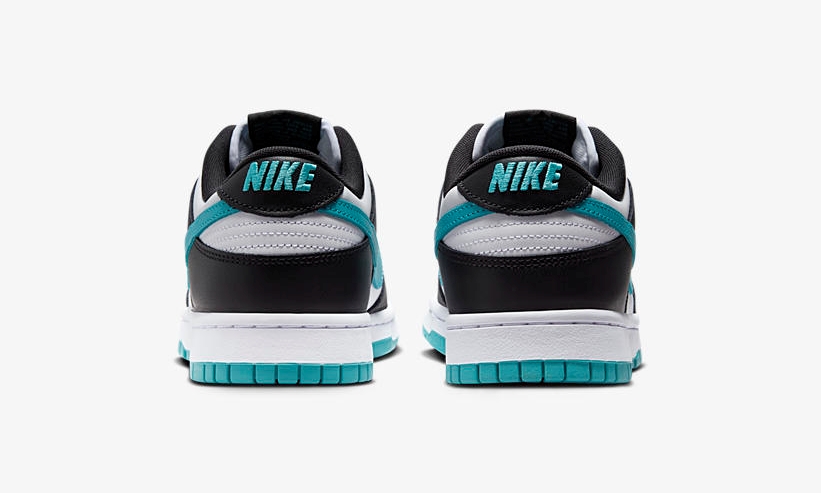 【国内 2024年 7/5 発売】ナイキ ダンク ロー レトロ “ホワイト/ダスティカクタス″ (NIKE DUNK LOW RETRO “White/Dusty Cactus”) [DV0833-109]